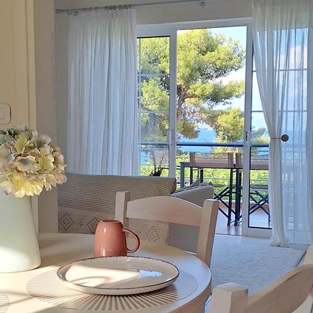 Nama Beach House Arkadiko Chorio Exterior foto